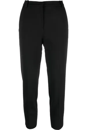 Pinko Pantalon fuselé à fermeture dissimulée
