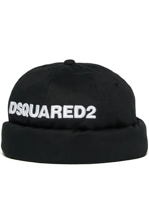 Dsquared2 Casquette à logo