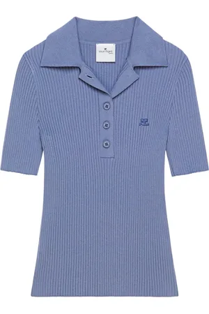Courrèges Polo Iconic