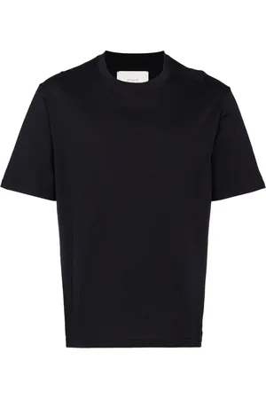 STUDIO NICHOLSON T-shirt à col rond