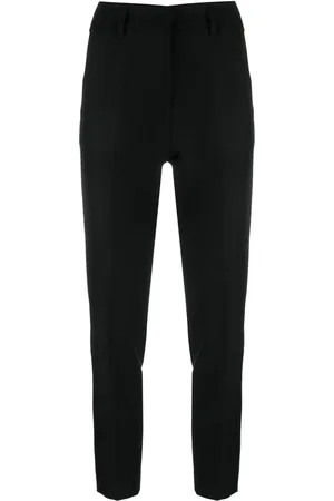 BLANCA Pantalon à coupe courte