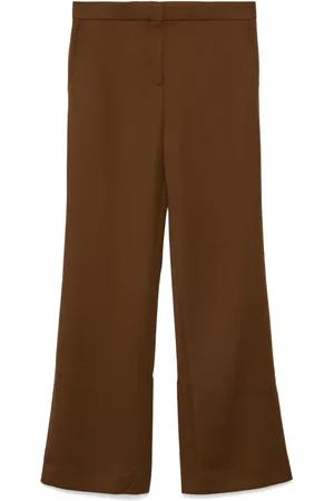 Tory Burch Pantalon en sergé