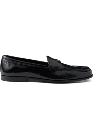 Prada Mocassins Naplak