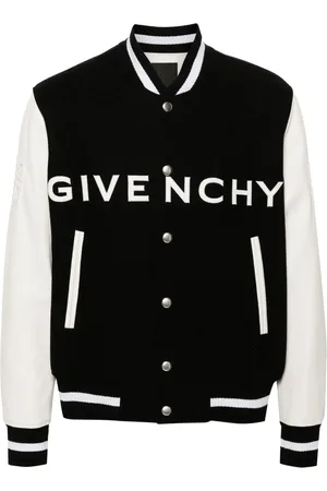 Givenchy Veste teddy