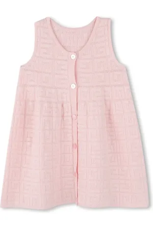 Givenchy Robe à motif 4G en jacquard