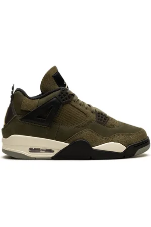 Jordan Baskets Air 4 Craft 