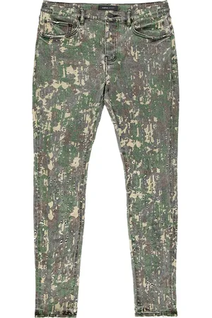 Purple Brand Jean P001
