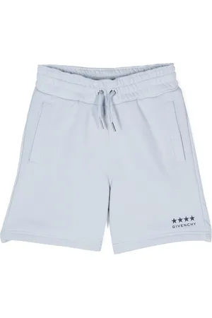 Givenchy Short à motif 4G