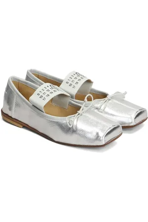 Maison Margiela Ballerines à numéro signature