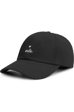 ARTE Casquette à broderies