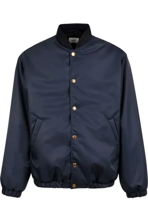 Bally Veste bomber à col montant