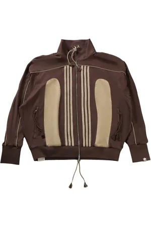 adidas JN0740 |brown