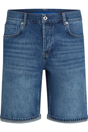 Karl Lagerfeld Short en jean