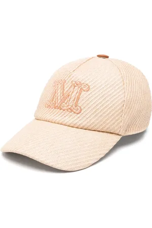 Max Mara Casquette Jez