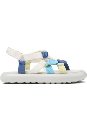 Camper Sandales Pelotas Flota Twins