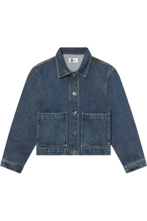 Frame Veste en jean