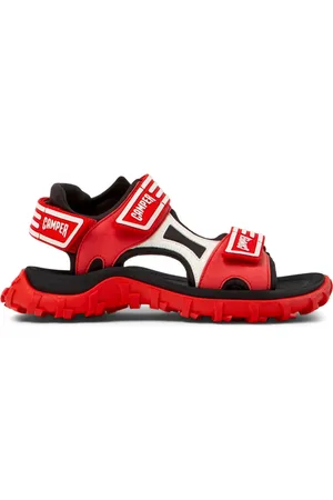 Camper Sandales Drift Sillage