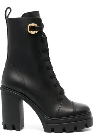 Giuseppe Zanotti Bottines Cubalibre