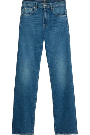 7 for all Mankind Jean Tess