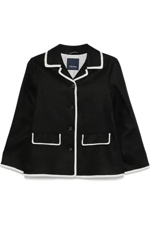 Max Mara Blazer Leslie
