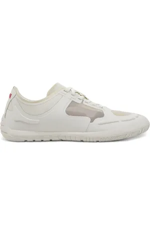 Camper Baskets Peu Path