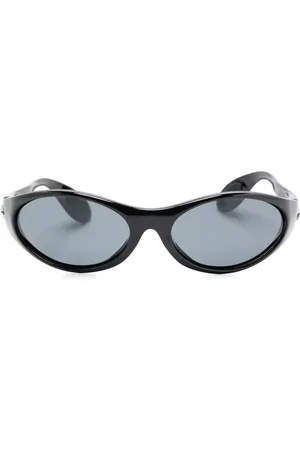 COPERNI Lunettes de soleil à monture ovale