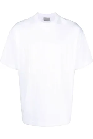 VTMNTS T-shirt Dripping-Barcode