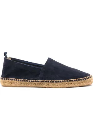 Castaner Espadrilles Pablo en daim
