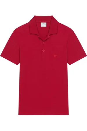 Courrèges Polo AC