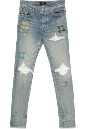 AMIRI Jean MA Quad