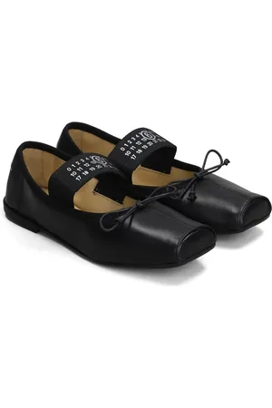 Maison Margiela Ballerines à numéro signature