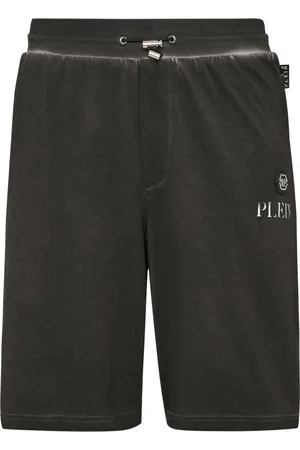 Philipp Plein Short Basic Plein Old Dye