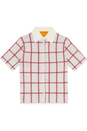 Guest In Residence Chemise Picnic