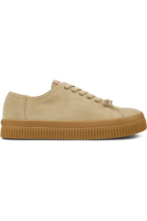 Camper Baskets Peu Roda