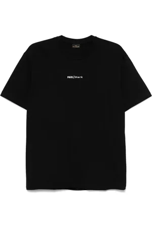 Paul & Shark T-shirt à logo imprimé