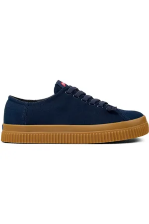 Camper Baskets Peu Roda