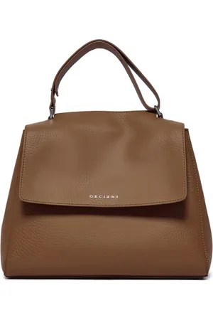 Orciani Sac porté épaule Sveva