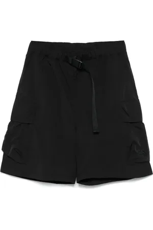 The North Face Short cargo à taille ceinturée