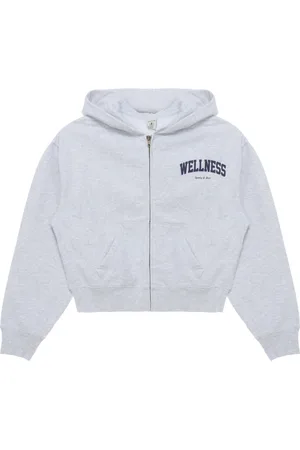 Sporty & Rich Hoodie Wellness