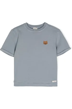 Donsje T-shirt Jarne en coton biologique