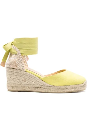 Castaner Espadrilles compensées Carina 70 mm