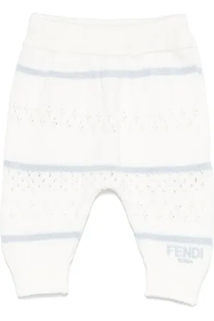 Fendi Pantalon Atro