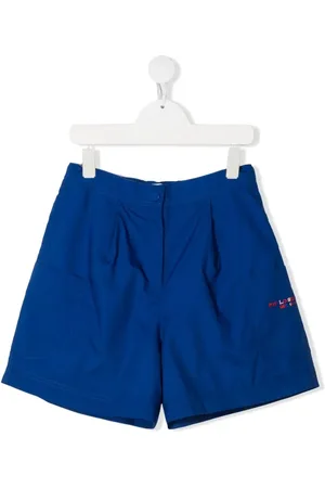 PHILOSOPHY DI LORENZO SERAFINI Short à logo