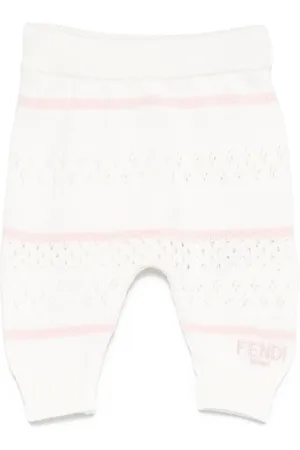 Fendi Pantalon Atro