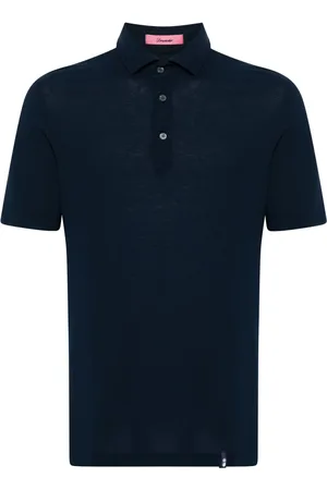 DRUMOHR Polo en jersey