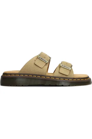 Dr. Martens Chaussons en daim
