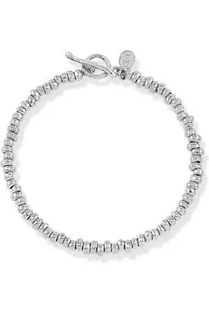 Dower and Hall Bracelet Signature Small Nugget