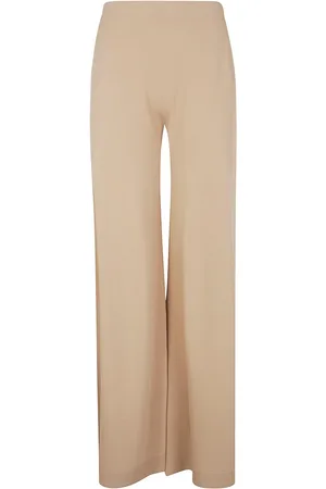 D.EXTERIOR Pantalon à coupe ample