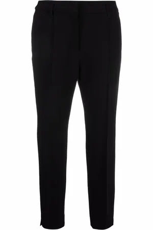 Dorothee Schumacher Pantalon de tailleur Emotional Essence fuselé