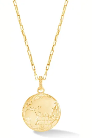 Dower and Hall Collier One World